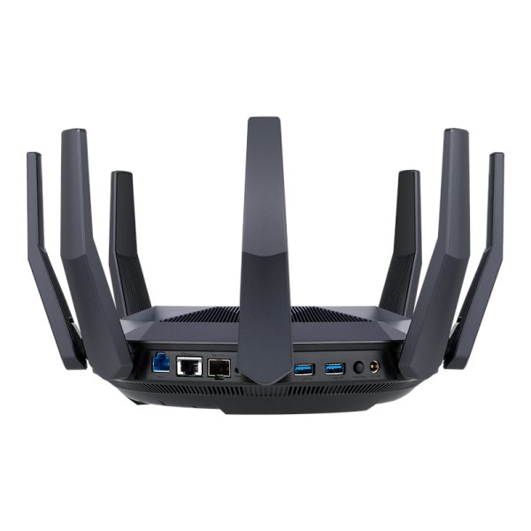 Asus RT-AX89X WiFi 6 Router 5